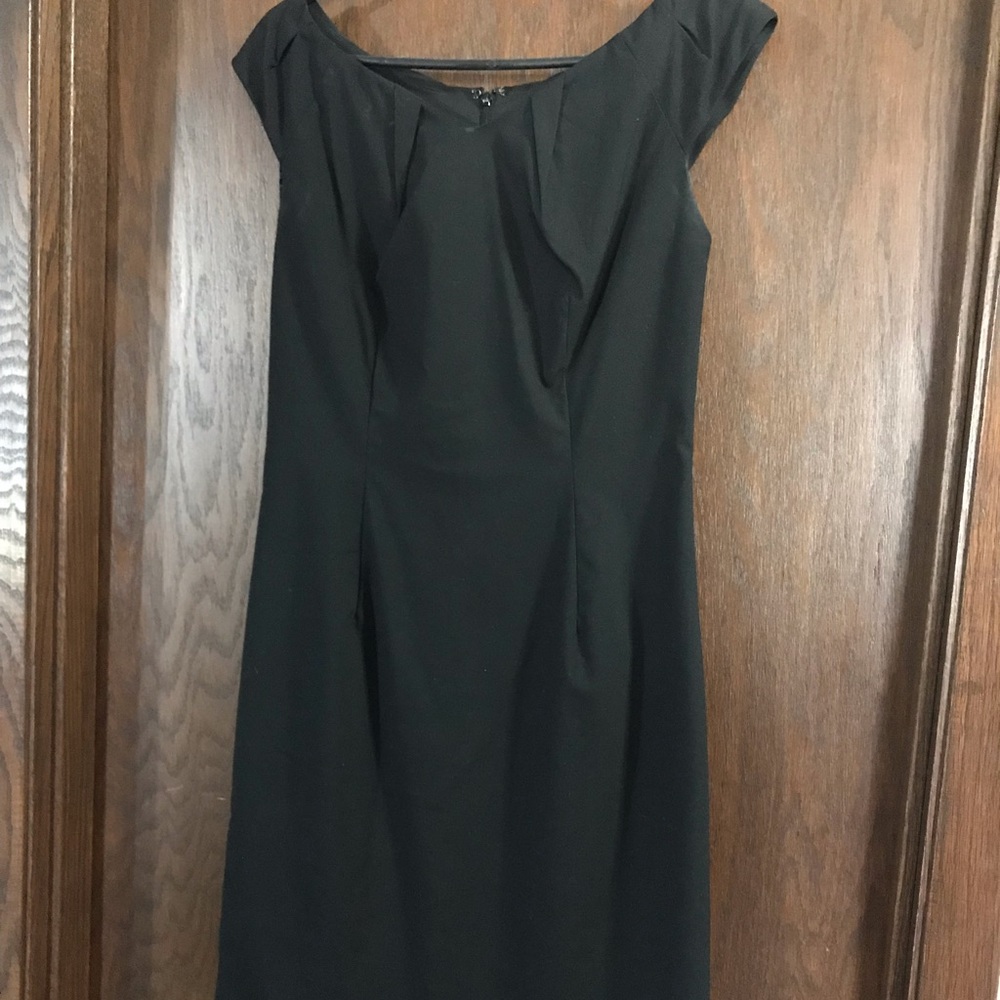 Little black dress size 6